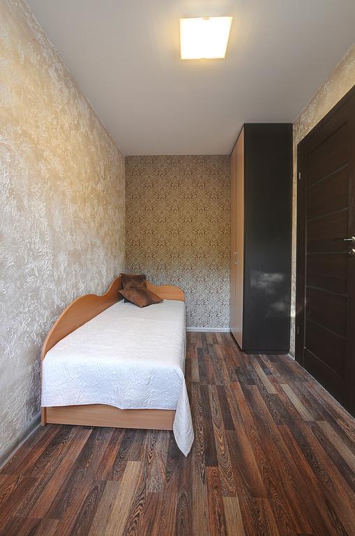 Hotel Floros Simfonija à Šventoji Chambre photo
