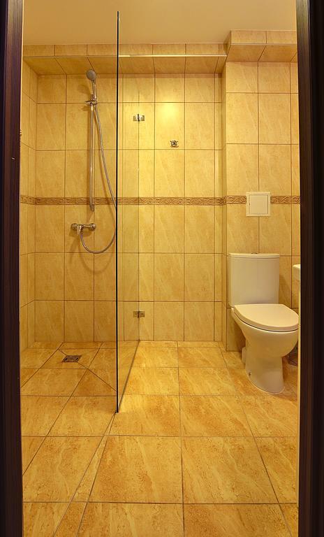 Hotel Floros Simfonija à Šventoji Chambre photo