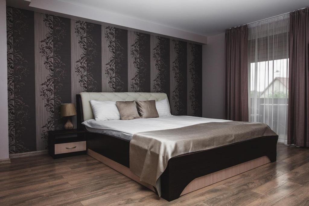 Hotel Floros Simfonija à Šventoji Extérieur photo